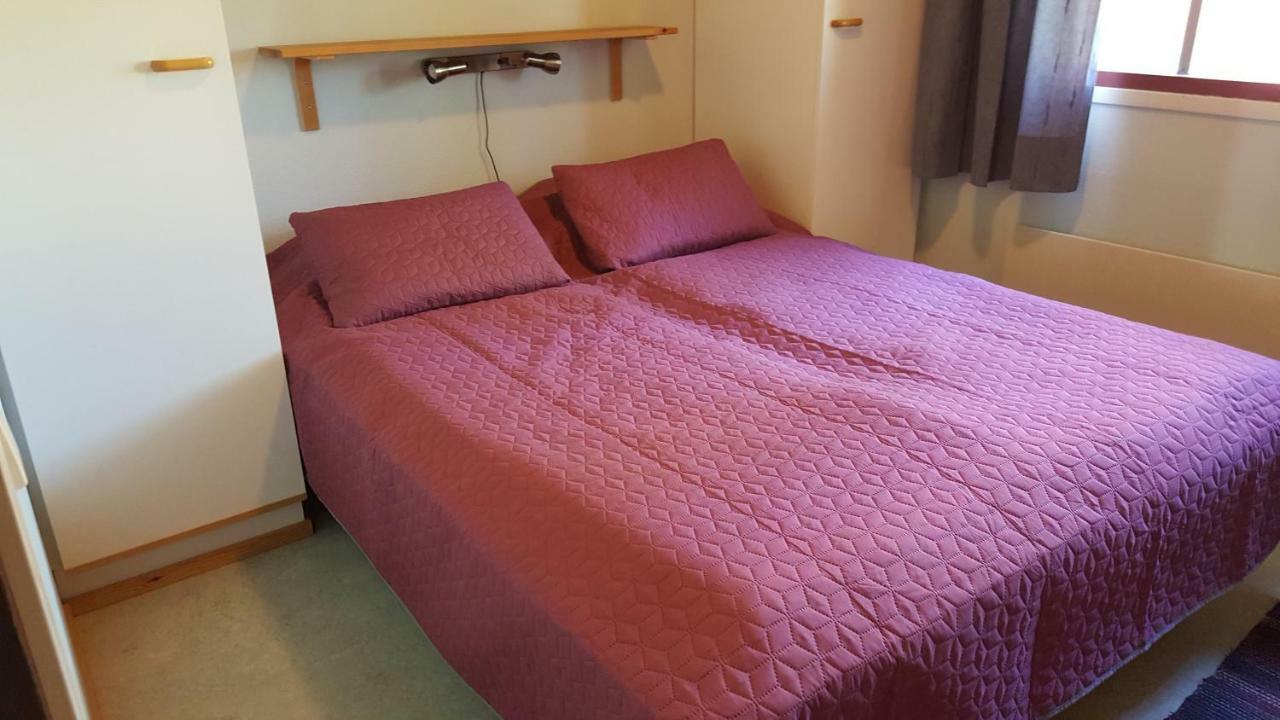 Saariselaen Marjamajat Apartment Sopuli Saariselkä Exteriör bild