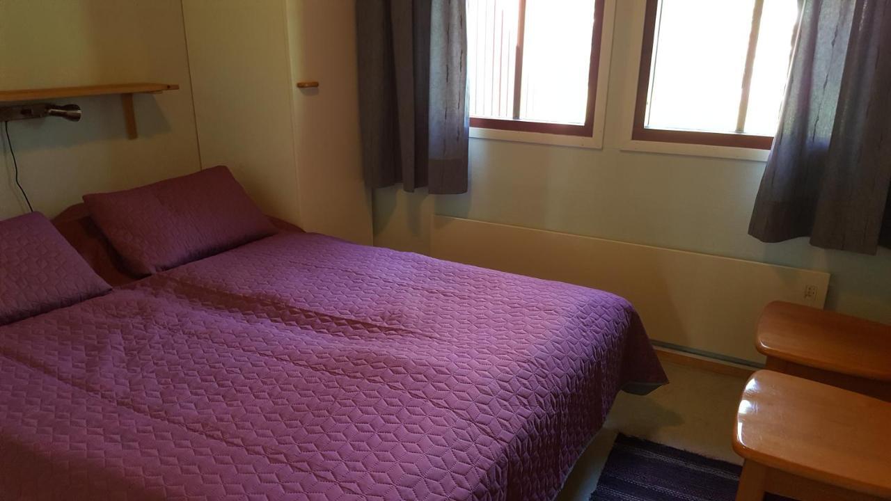 Saariselaen Marjamajat Apartment Sopuli Saariselkä Exteriör bild
